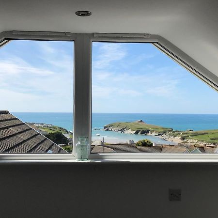 Six By The Sea - 2 Bed House - A Little Something For Everyone Saint Columb Minor Exteriör bild