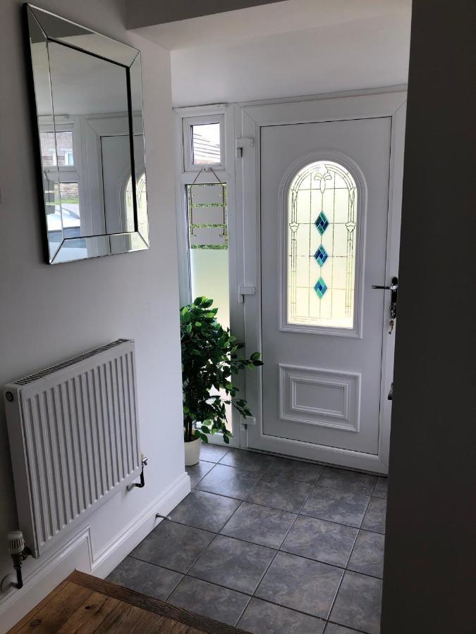 Six By The Sea - 2 Bed House - A Little Something For Everyone Saint Columb Minor Exteriör bild