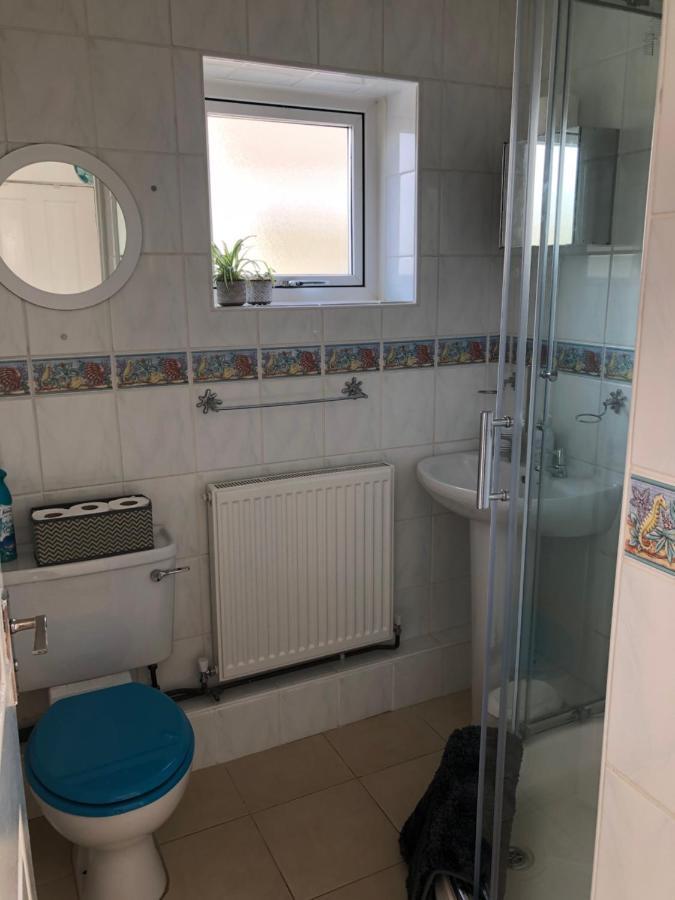 Six By The Sea - 2 Bed House - A Little Something For Everyone Saint Columb Minor Exteriör bild