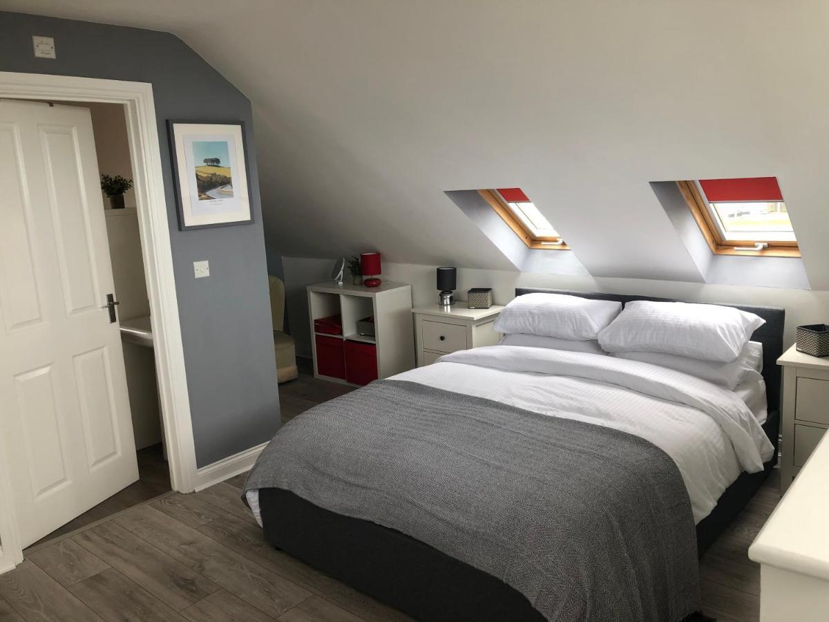 Six By The Sea - 2 Bed House - A Little Something For Everyone Saint Columb Minor Exteriör bild