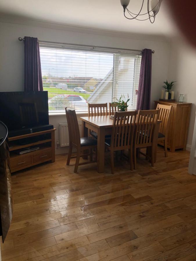 Six By The Sea - 2 Bed House - A Little Something For Everyone Saint Columb Minor Exteriör bild